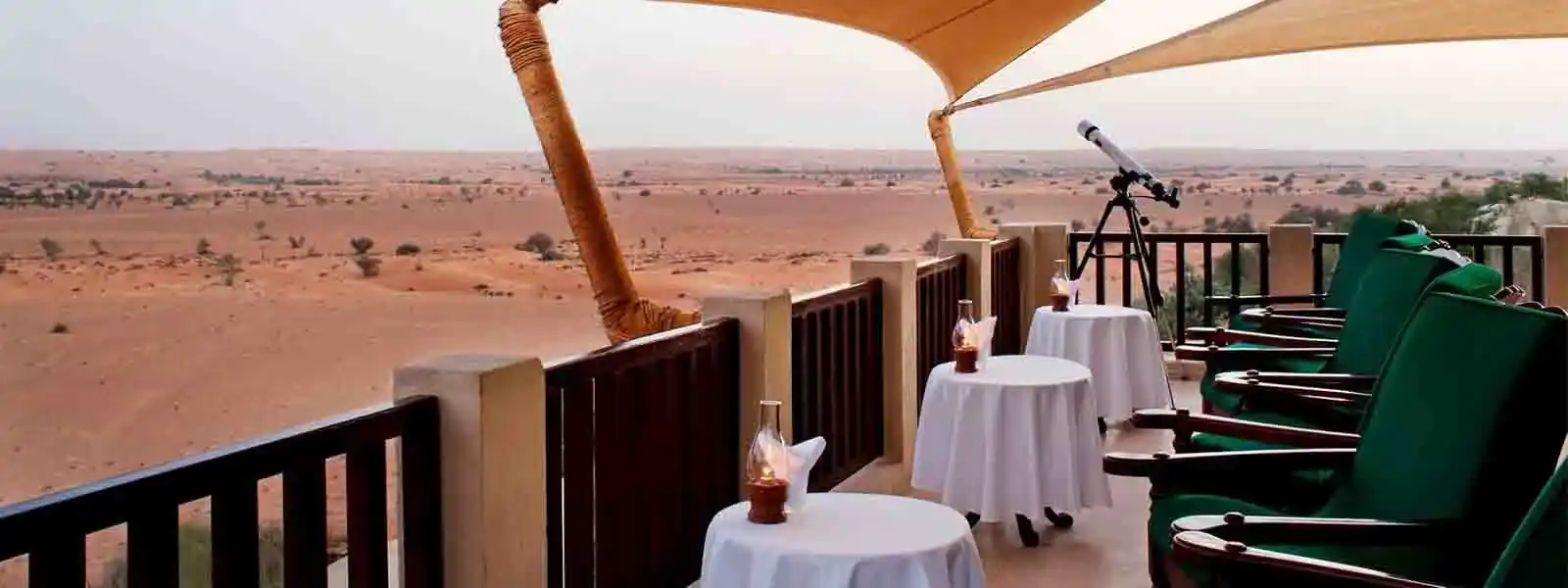 Al Maha, A Luxury Collection Desert Resort-1